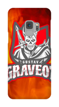 gustavgrave07 Samsung Phone Cases