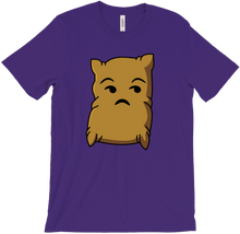 Sandbag T-shirt by BeardofOz
