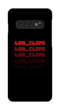 LOR Samsung Phone Cases