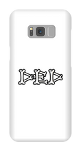 Killem Gillam DED Samsung Phone Cases