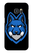 tiagobrazona25 Samsung Phone Cases