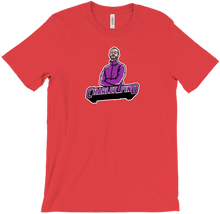 camiseta básica