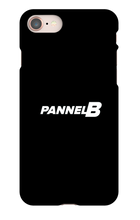 djpannelb iPhone Phone Cases