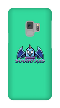 soulnyxas Samsung Phone Case