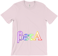 i am BETA