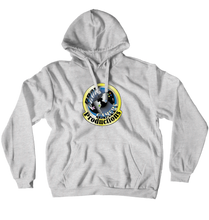Broke Gamers Productions Hoodies (No-Zip/Pullover)
