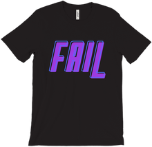 Fail Two Tone T-Shirt