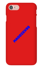 maddiex95 iPhone Phone Cases