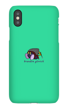 BranKirby iPhone Phone Cases