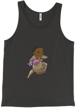 Cloudian Avatar Tank Top