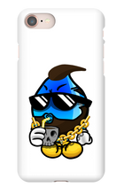 Mr. Tea iPhone Phone Cases
