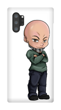 LostWon Chibi Samsung Phone Cases
