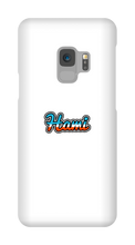 hamicrews Samsung Phone Cases