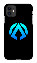 lazarus_007 iPhone Phone Cases