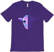 PolyCamel's Half Poly T-shirt
