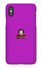 Funda Iphone CTRBrian
