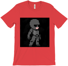 The Nut Squad T-Shirt