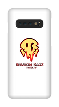 krimson_kaoz Samsung Phone Cases