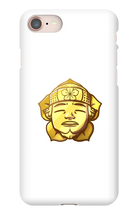 mrmiyagix iPhone Phone Cases