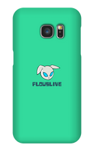 flouslive Samsung Phone Cases