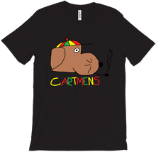 Hund t-shirts