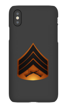 shootes0341 iPhone Phone Cases