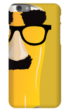 doctorbier iPhone Phone Cases