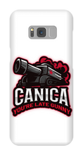 ogcanica Samsung Phone Cases