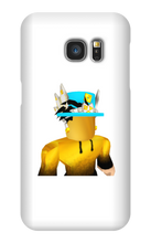 RealTsh Samsung Phone Cases