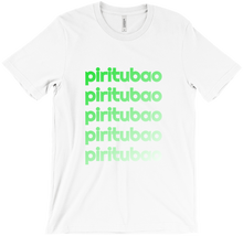 camiseta do piritubao
