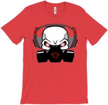 arm0r3d_1 Logo T-Shirts