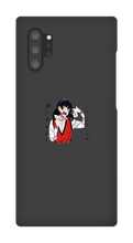 Midari Ikishma Samsung Phone Cases