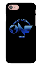 weareone1306 iPhone Phone Cases