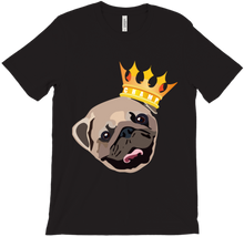 pugchmp T-Shirts