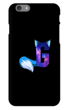 ttvgamincat logo iPhone Phone Cases