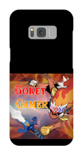 Gokey Gamer LIMITED-TIME Samsung Phone Cases!