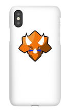 wyceratops iPhone Phone Cases