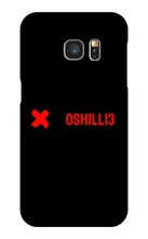 oshill13 Samsung Phone Cases