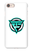 twistedfrenzy iPhone Phone Cases