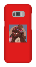 elfxsie Samsung Phone Cases