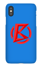 bmezx iPhone Phone Cases