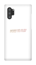 he1se_ Samsung Phone Cases