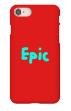 nive_kk iPhone Phone Cases