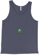 stabbytheclown Tank Top