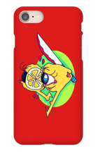 roadkilled iPhone Phone Cases