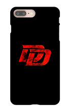 dirtydurst iPhone Phone Cases