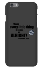 L30 Every Little Thing iPhone Case