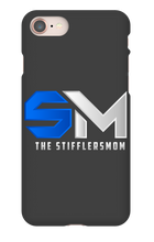thestifflersmom iPhone Phone Cases