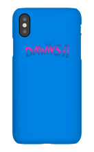 dawnsii iPhone Phone Cases