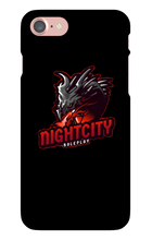 Cover NightCity